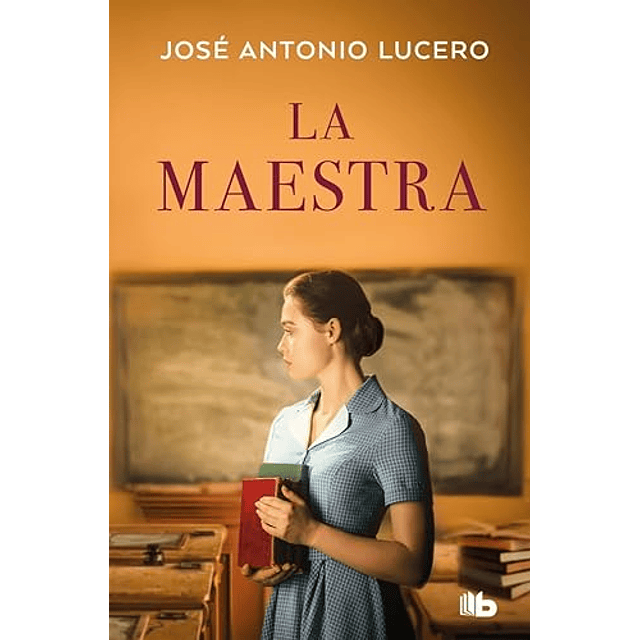 La maestra