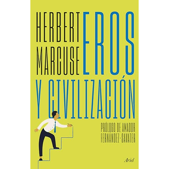 Eros y civilización