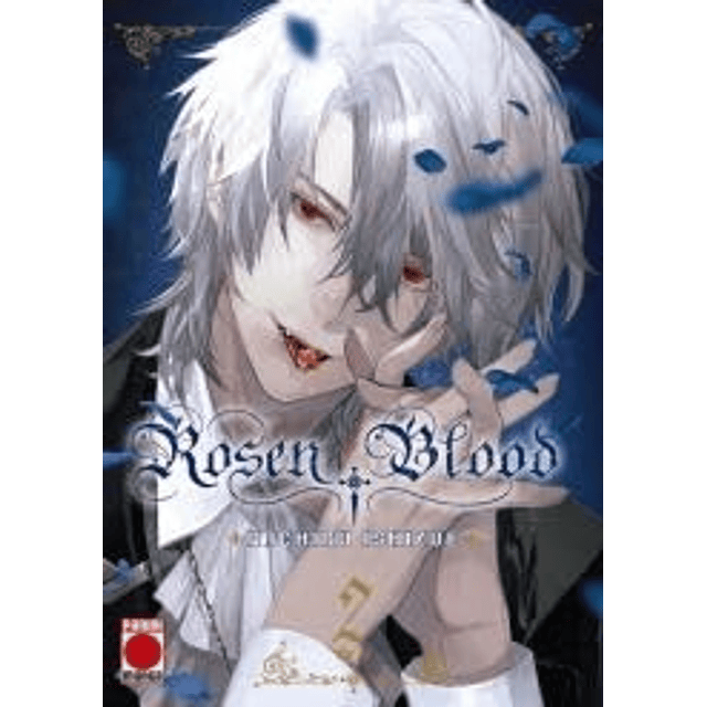 ROSEN BLOOD 02