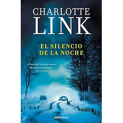 El silencio de la noche Kate Linville
