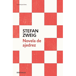 Novela de ajedrez