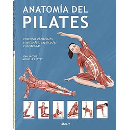 ANATOMIA DEL PILATES