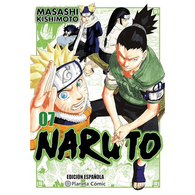 Naruto Jump Remix nº 07 24