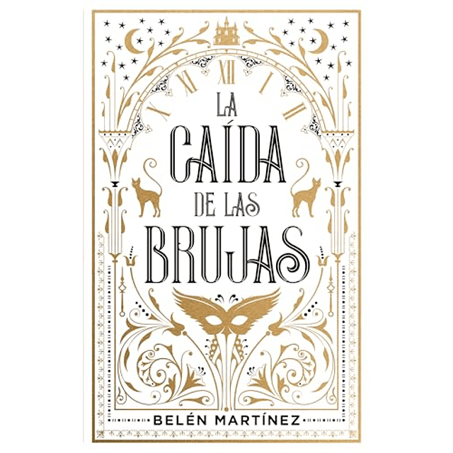 La caída de las brujas