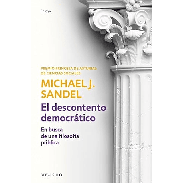 El descontento democrático