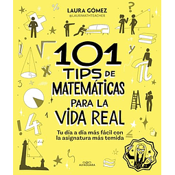 101 tips de mates para la vida real