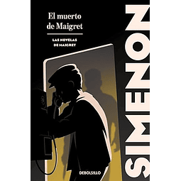 El muerto de Maigret