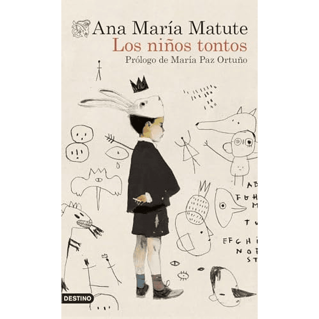 Los niños tontos