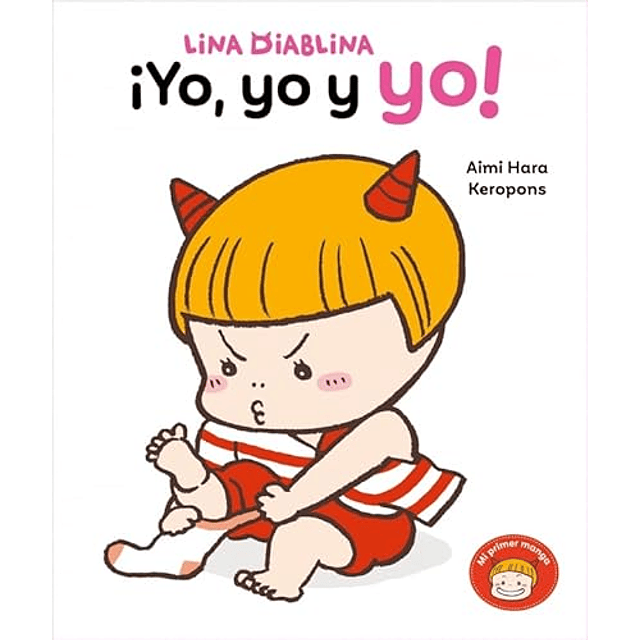 Lina Diablina ¡Yo yo y yo!