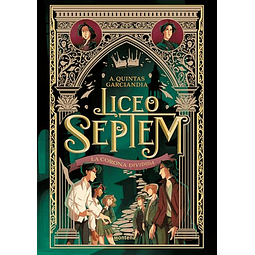 Liceo Septem 3 La corona dividida