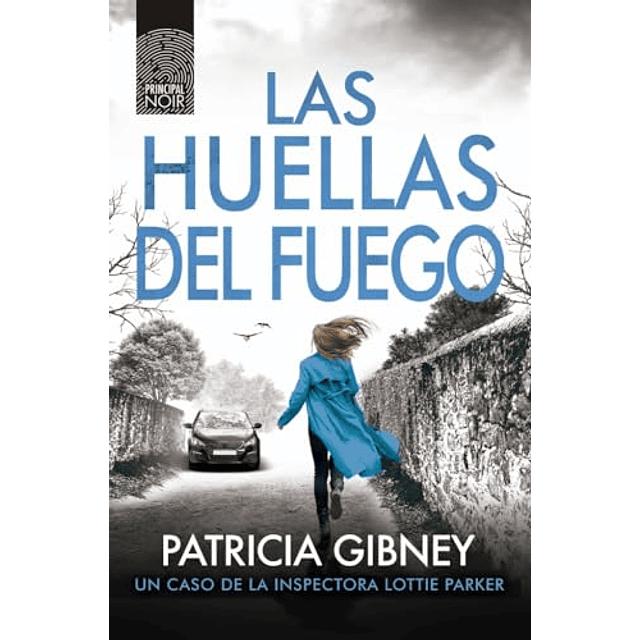 Las huellas del fuego