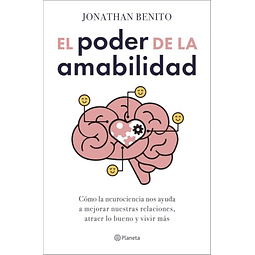 El poder de la amabilidad