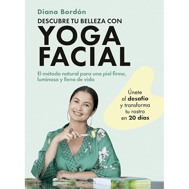 Descubre tu belleza con yoga facial