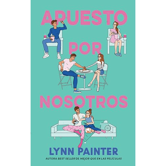 Apuesto por nosotros