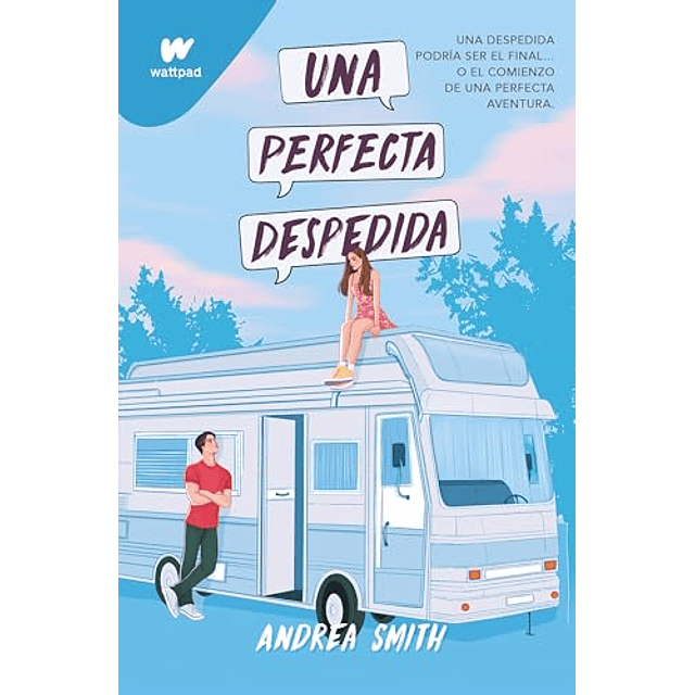 PERFECTA DESPEDIDA UNA