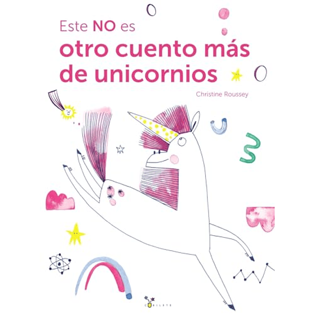 Este NO es otro cuento más de unicornios