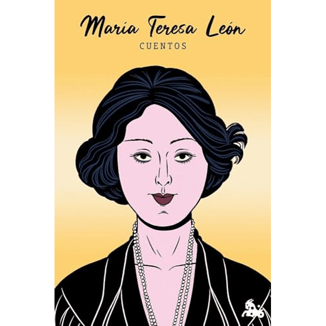 Cuentos de María Teresa León