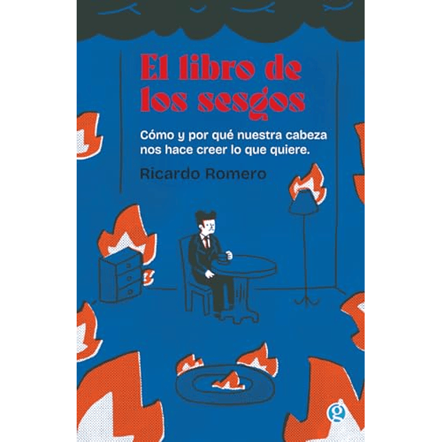 El libro de los sesgos