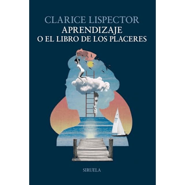 Aprendizaje o El libro de los placeres