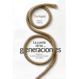 La cuerda de las generaciones
