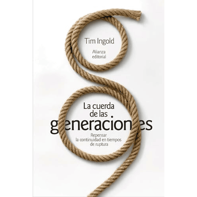 La cuerda de las generaciones