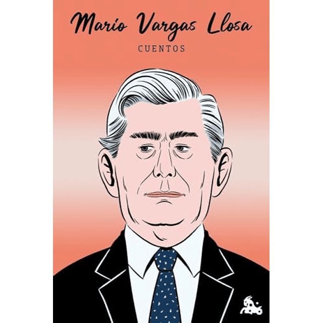 Cuentos de Mario Vargas Llosa