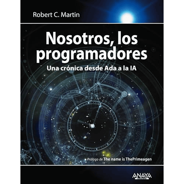 Nosotros los programadores