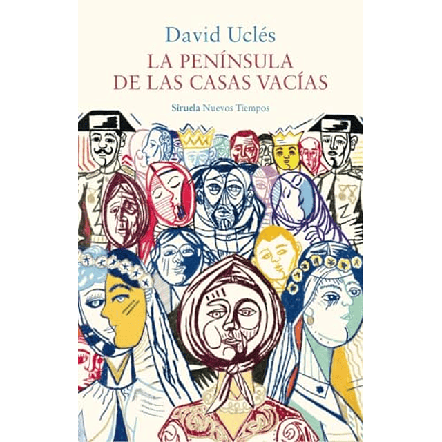 La península de las casas vacías