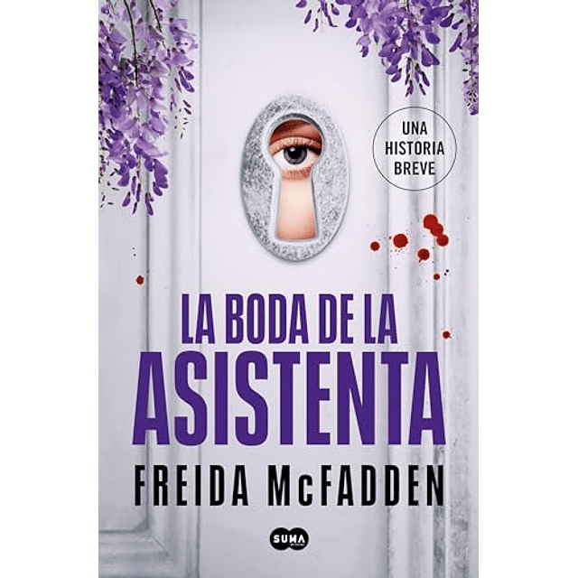 La boda de la asistenta La asistenta