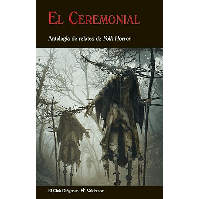 El Ceremonial