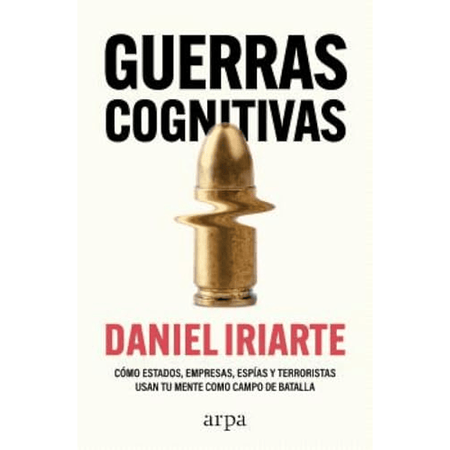 Guerras cognitivas