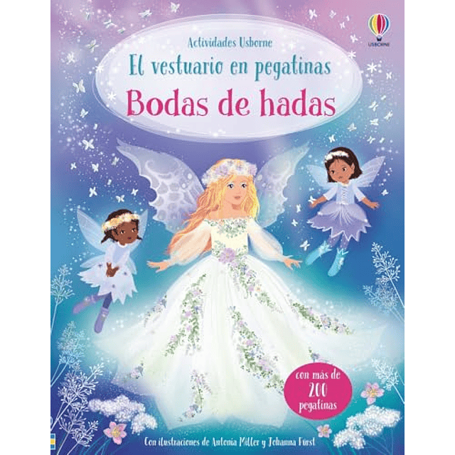 BODAS DE HADAS