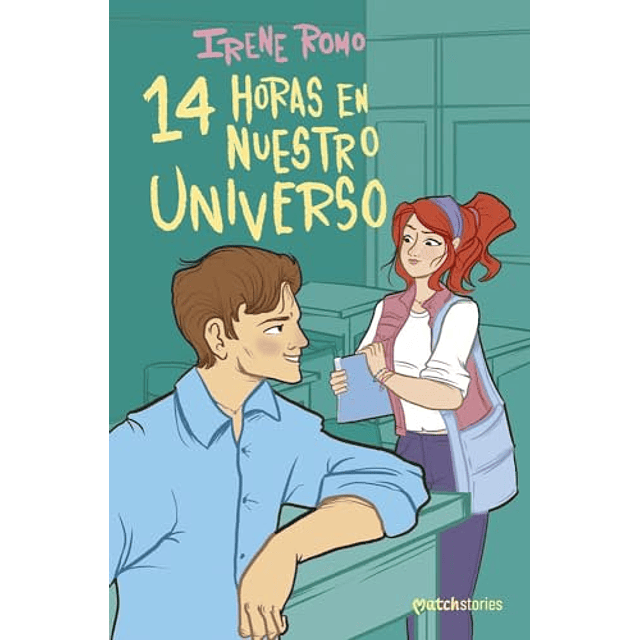 14 horas en nuestro universo