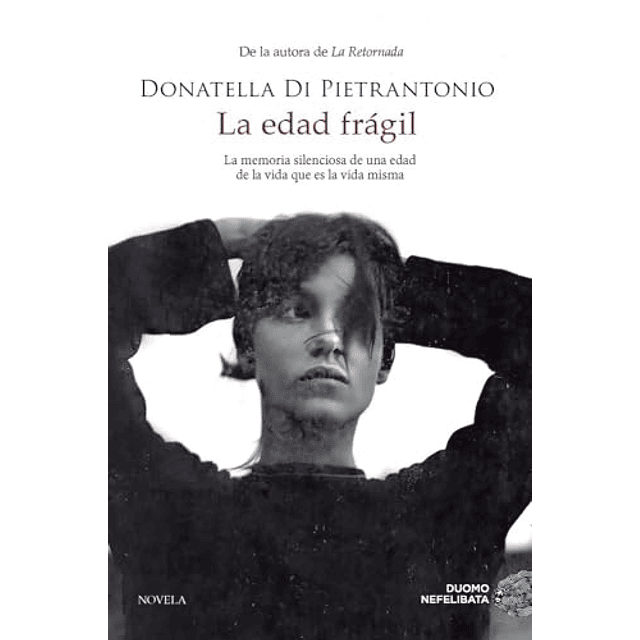 La edad frágil