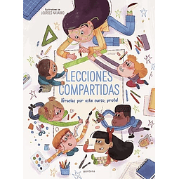 Lecciones compartidas