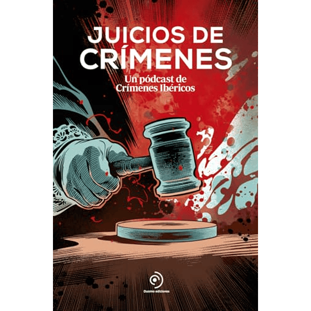 Juicios de crímenes