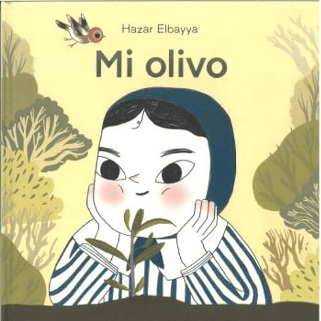MI OLIVO