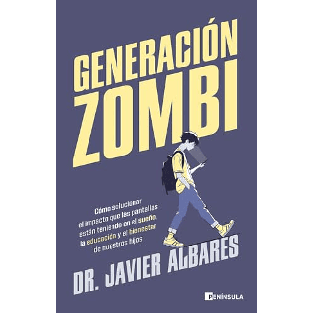 Generación zombi