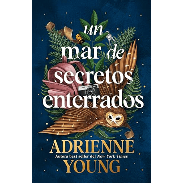 Un mar de secretos enterrados