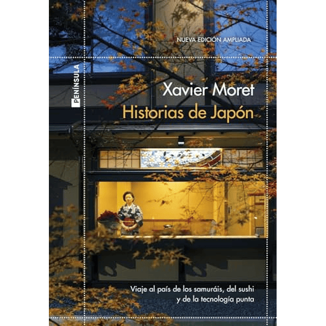 Historias de Japón