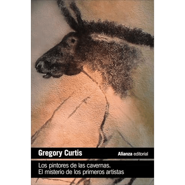 Los pintores de las cavernas El misterio de los primeros artistas