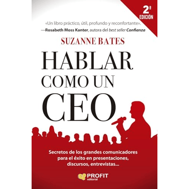 Hablar como un CEO