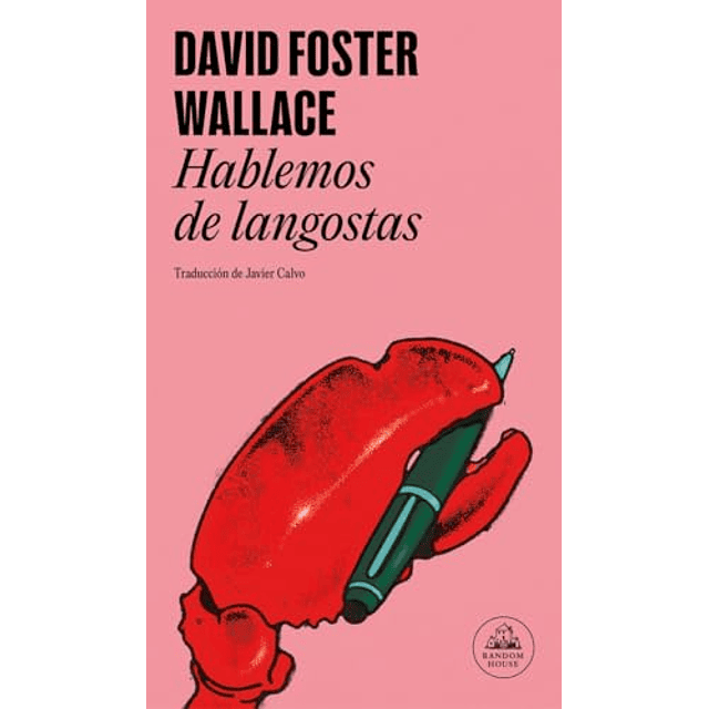 Hablemos de langostas