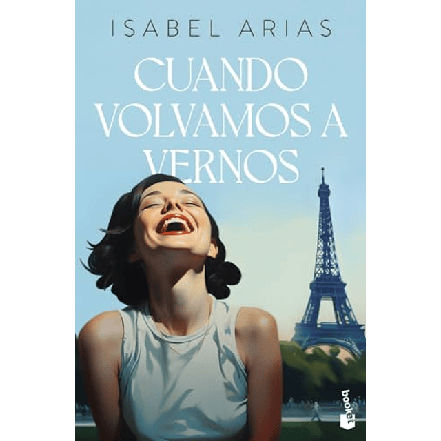 Cuando volvamos a vernos