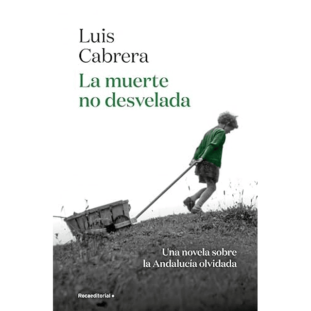 La muerte no desvelada