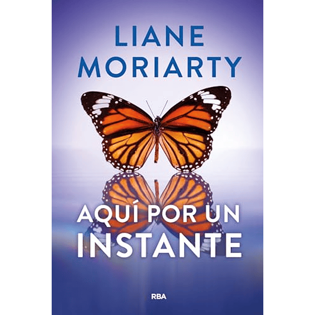 Aquí por un instante