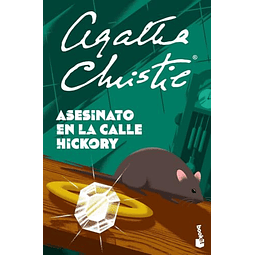 Asesinato en la calle Hickory