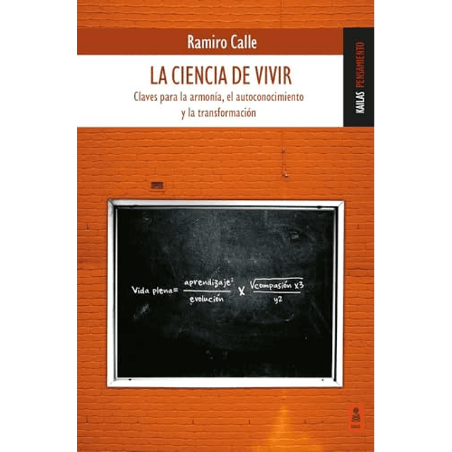 La ciencia de vivir