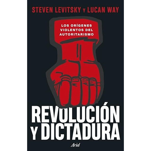 Revolución y dictadura