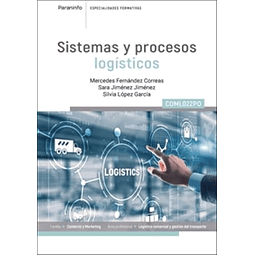 COML022PO Sistemas y procesos logísticos